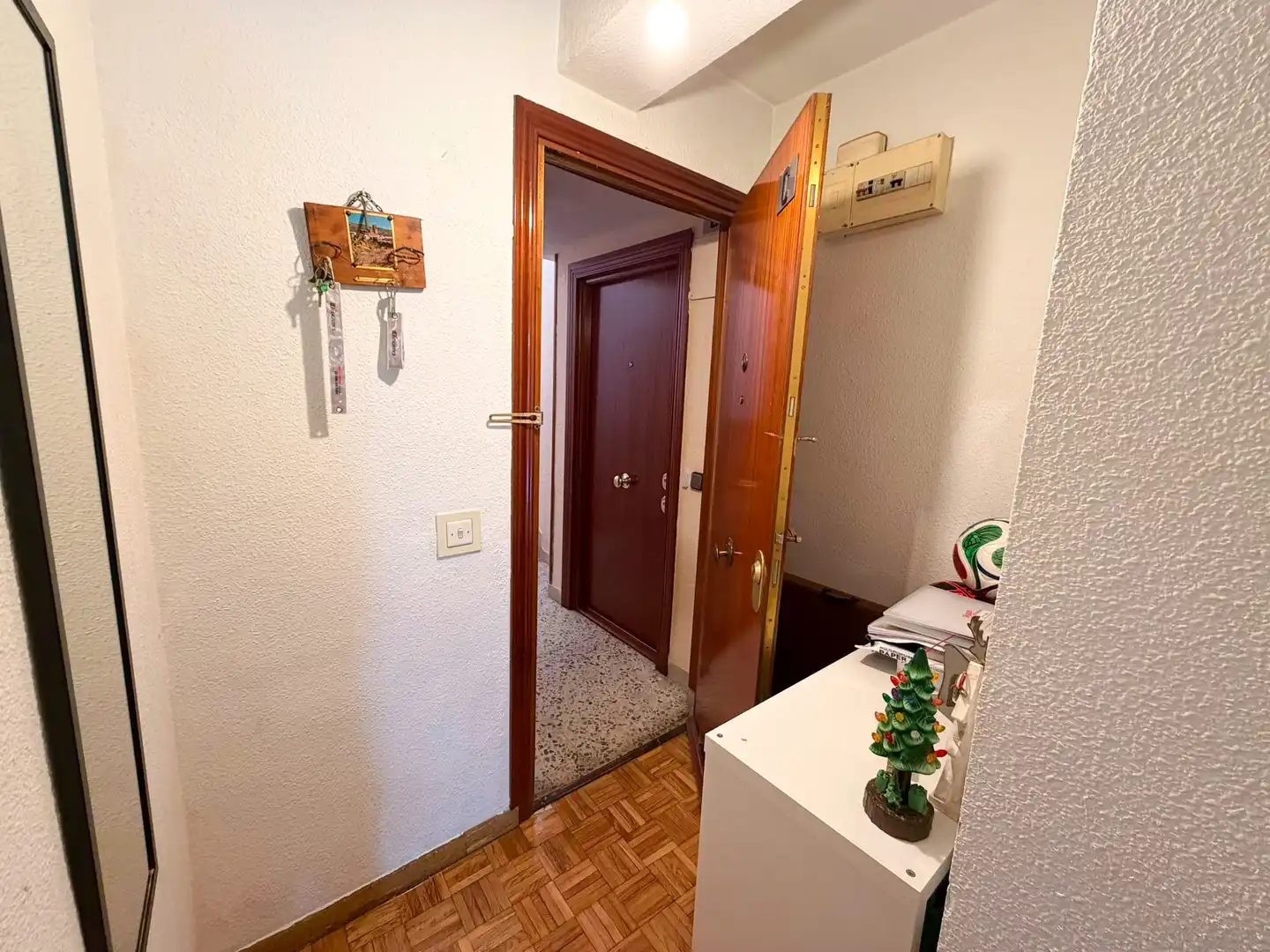 Piso en venta en Puente de Vallecas