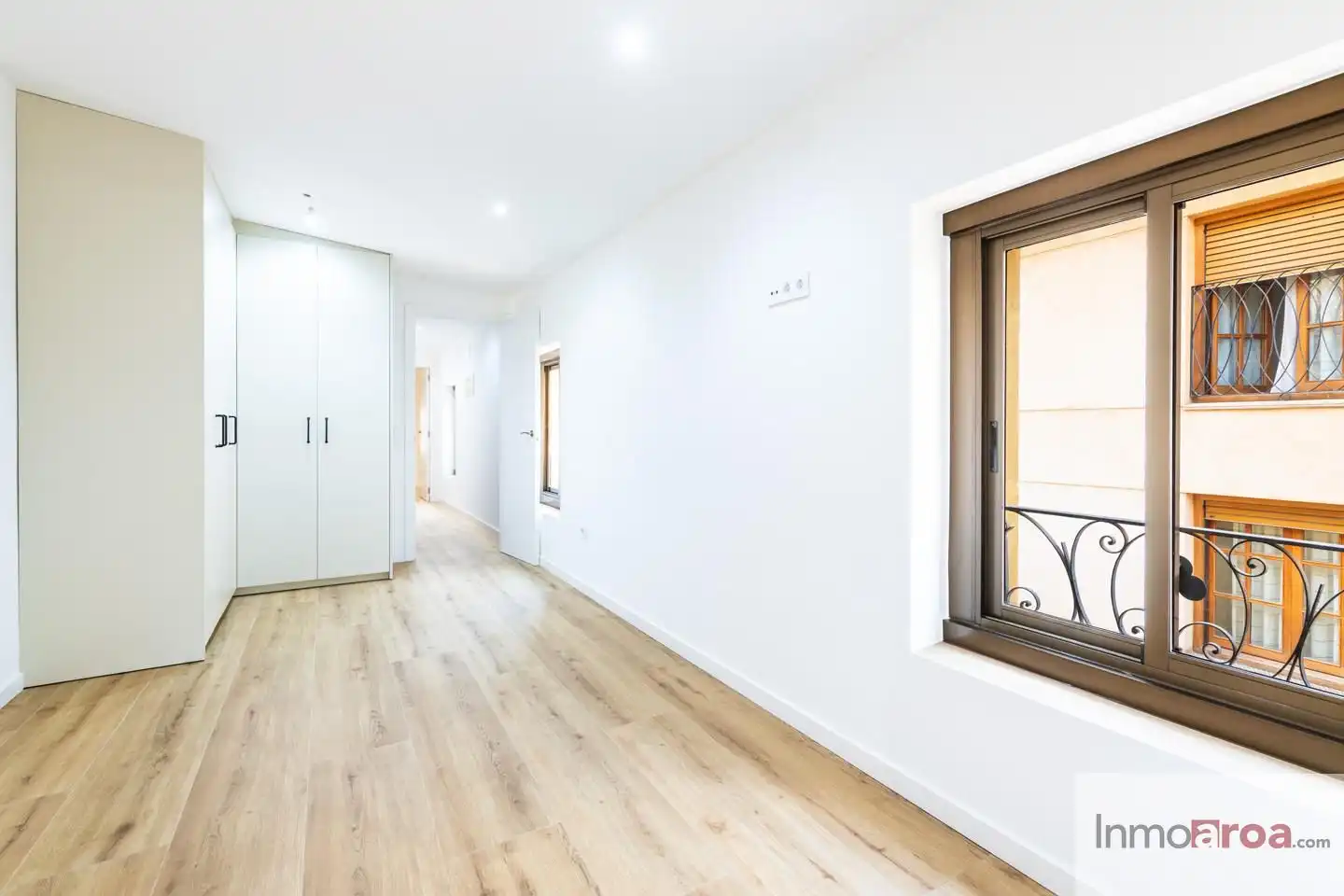 Wohnung zur Miete in Castellón de la Plana / Castelló de la Plana mit Klimaanlage und Heizung