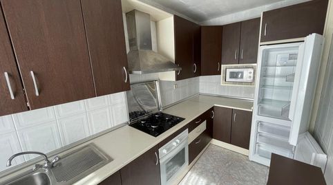 Foto 4 de Piso de alquiler en Montánchez, Cáceres