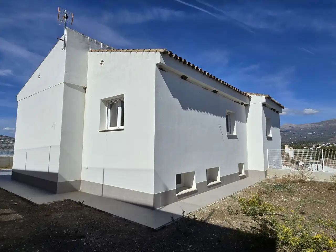 Maison avec piscine à vendre à Viñuela, imagen 7