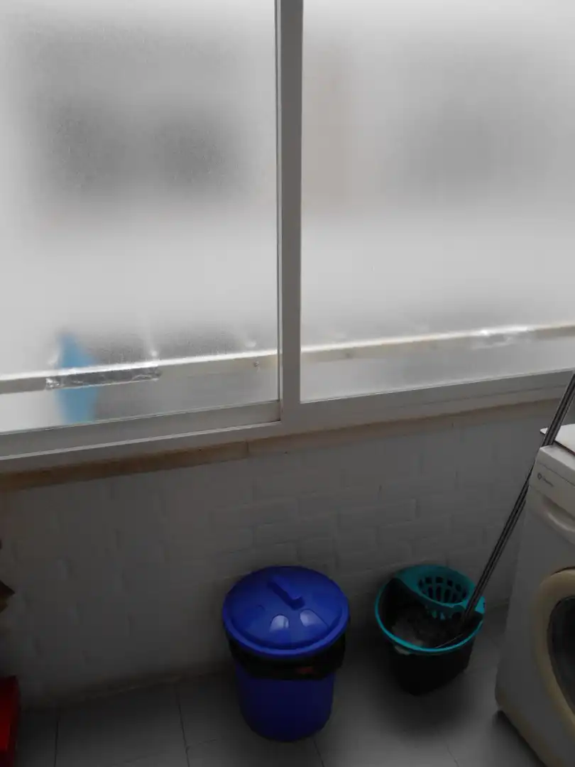 Vista exterior de Piso en venta en Ciudad Real con Calefacción y Balcón