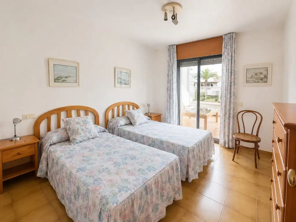 Apartament en venda a Urbanizacion Gondolas Ed.M Polo-Pl J, imagen 12