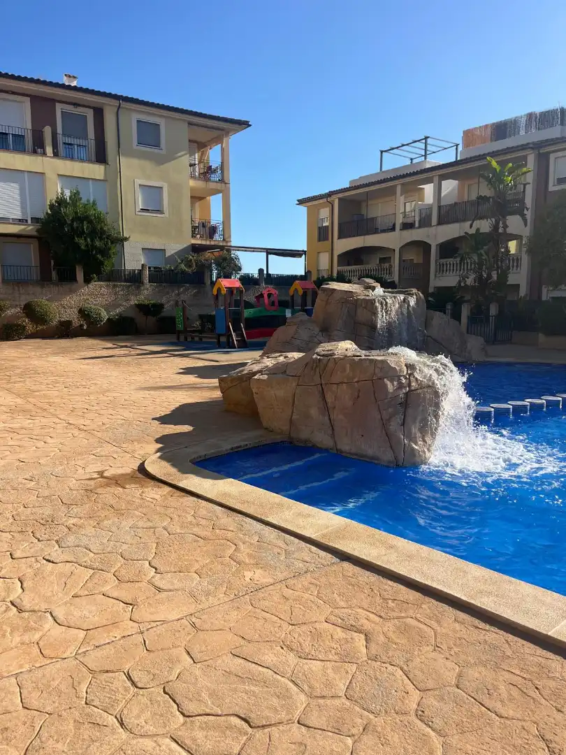 Flat with terrace for sale in Son Ramonell - Es Figueral, imagen 2
