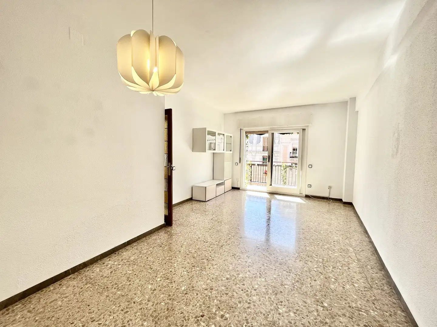 Pis de lloguer a Carrer de Berlín, 41, Barri de les Corts