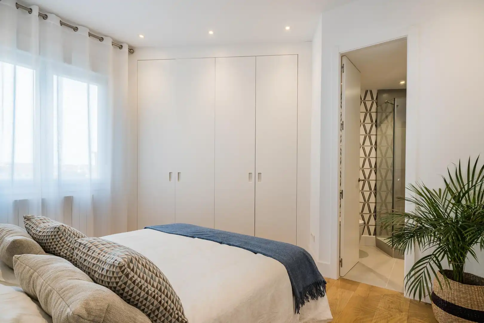 Flat with lift for sale in Calle Calle Mártires Concepcionistas 18, imagen 15