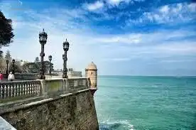 Flat with lift for sale in Alameda - Mentidero - Teatro Falla, imagen 19