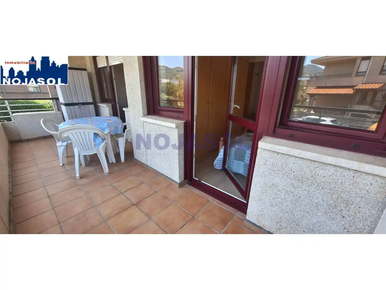 Apartamento de alquiler en Avenida berria, 15, Santoña