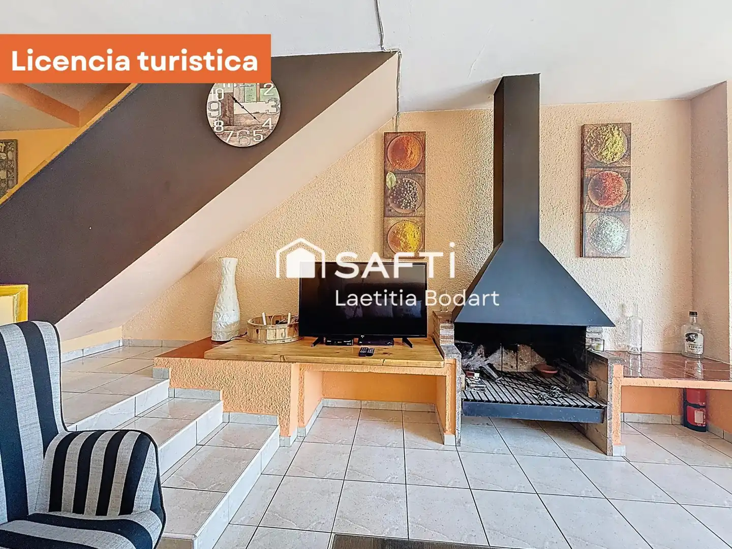 Terraced house with terrace for sale in Port Banyuls - Port Alegre - Port Empordà, imagen 6
