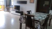 Dining room of Flat for sale in Arrecife  with Balcony