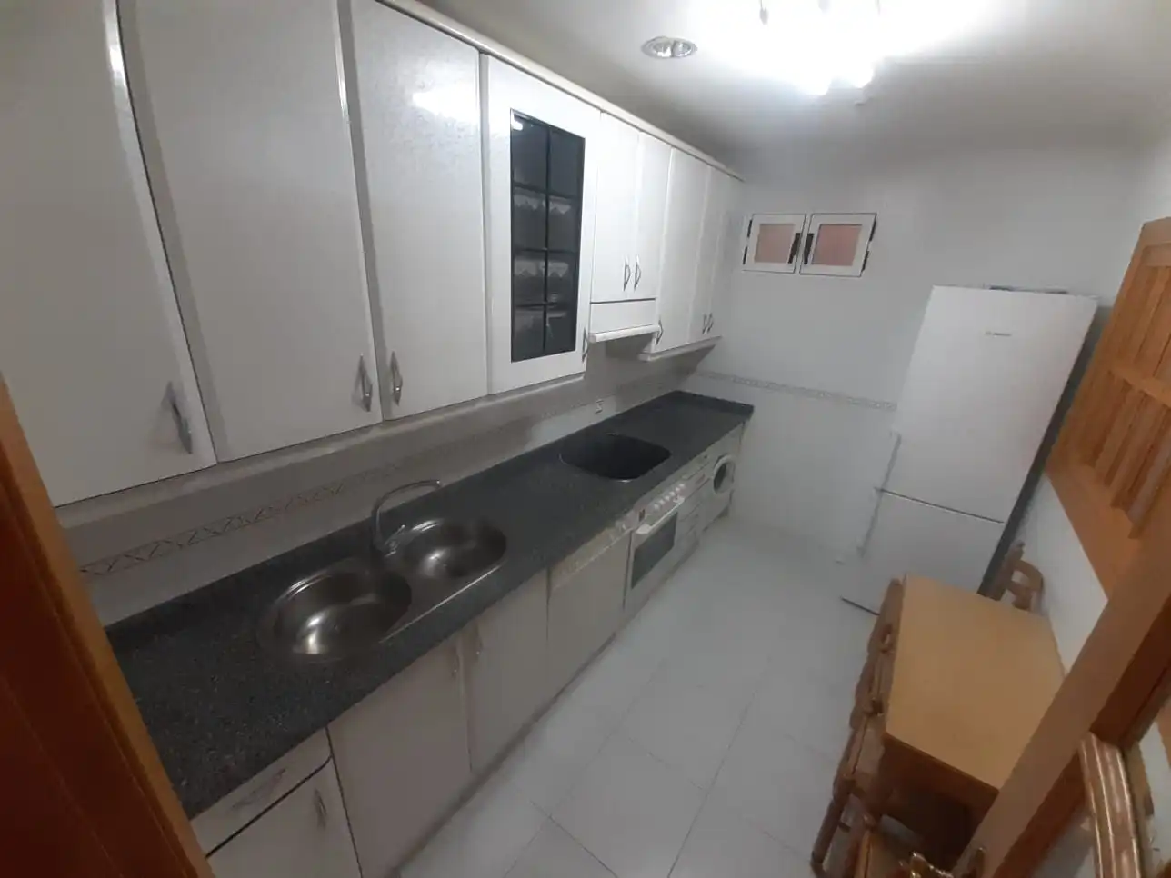 Cocina de Piso en venta en Zamora Capital 