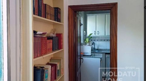 Foto 4 de Piso en venta en Lehendakar Aguirre, San Pedro de Deusto - La Ribera, Bilbao