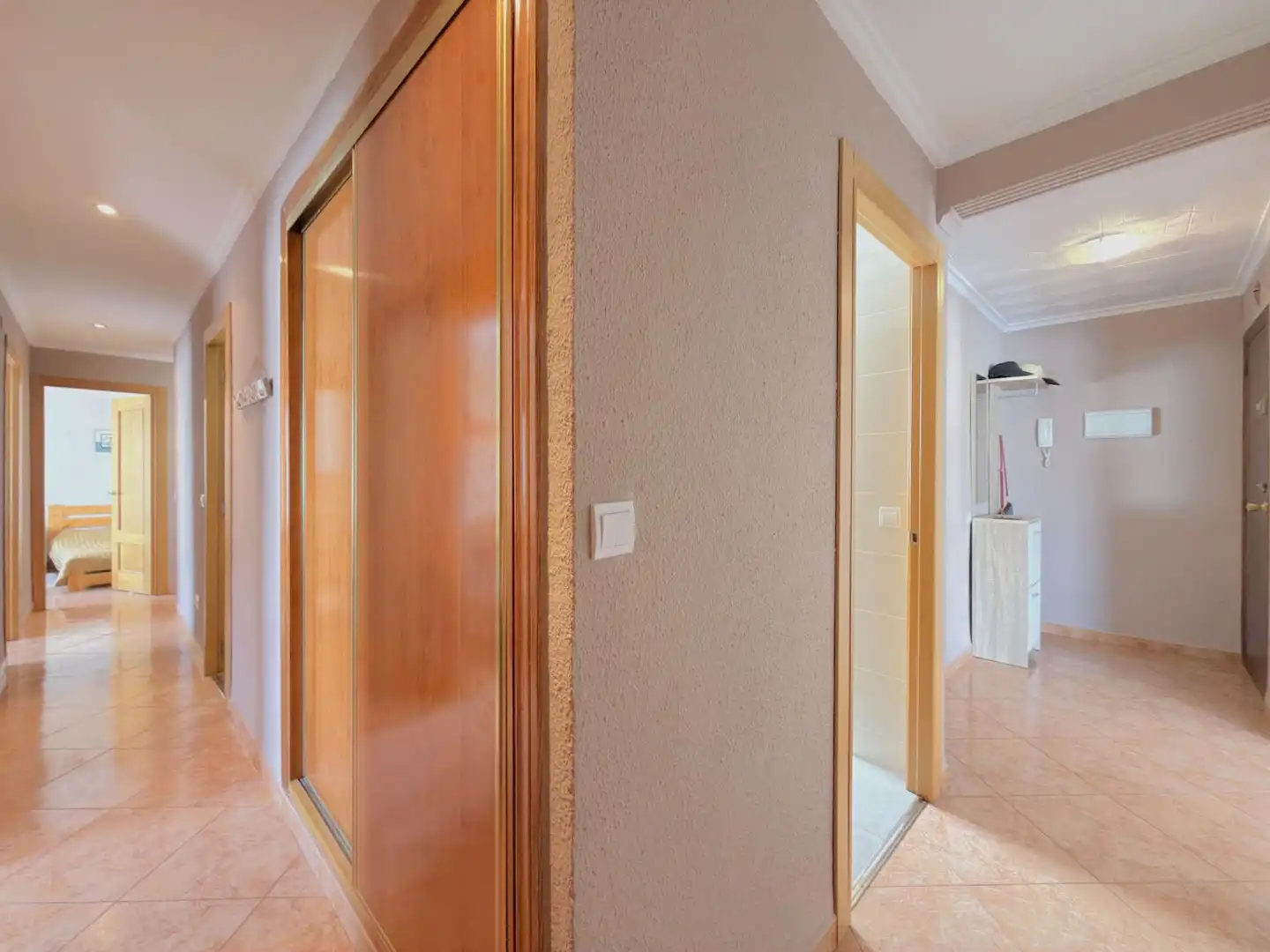 Flat for sale in FERROCARRIL D'ALCOI, imagen 13