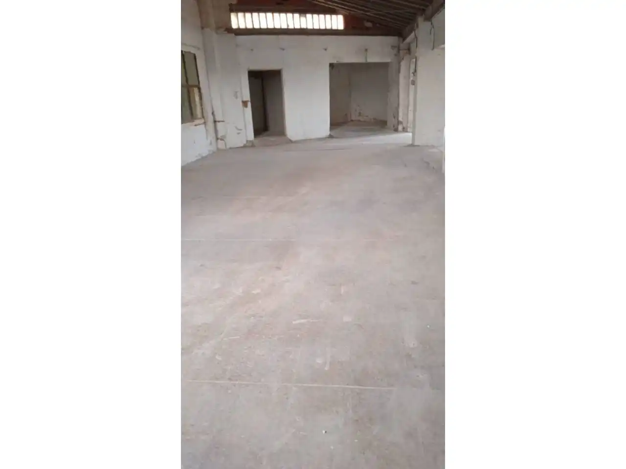 Nau industrial en venda a Callejon Sant Vicent Ferrer, imagen 13