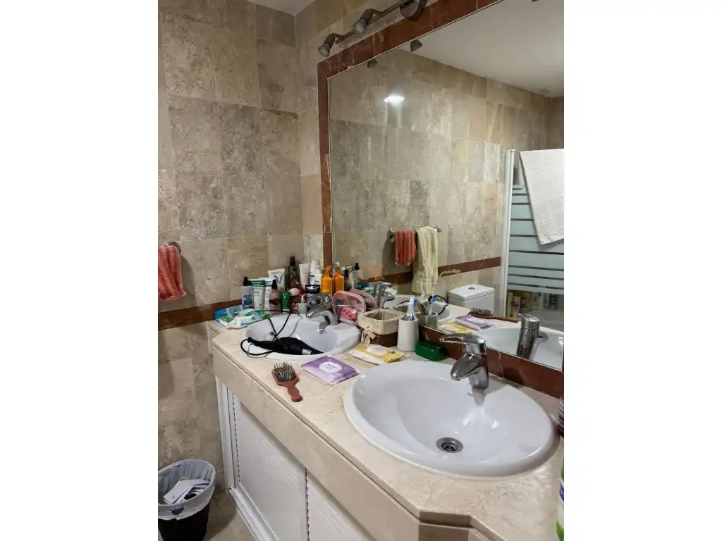 Bany de Casa o xalet en venda en Rincón de la Victoria