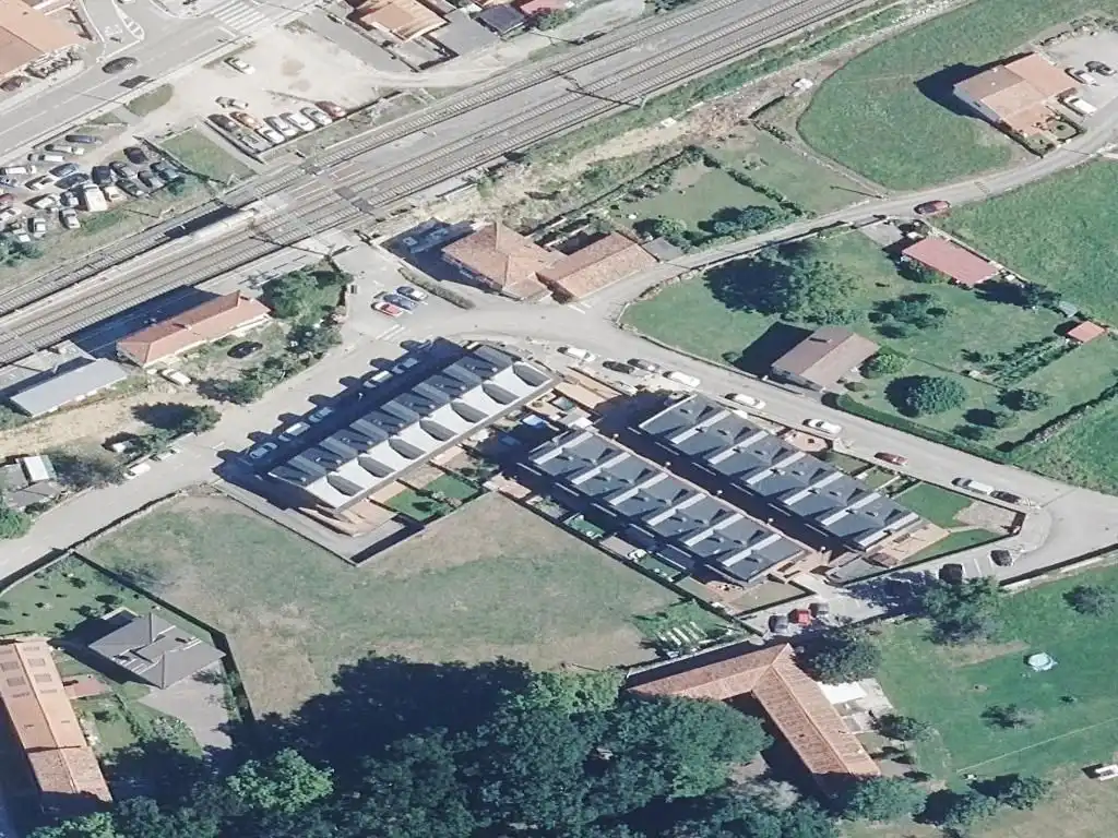 Xalet en venda a Ramon Y Cajal 57