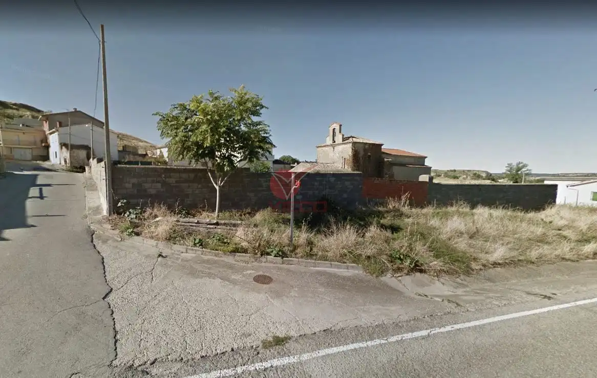 Rural land for sale in ABIA DE LA OBISPALIA, AGUSTIN FERNANDEZ MUÑOZ, imagen 16