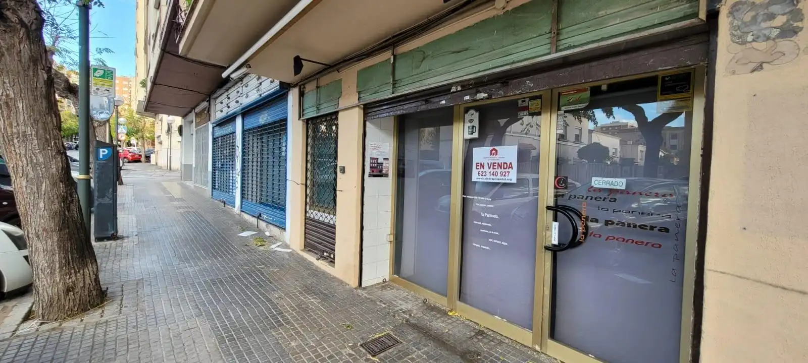 Local en venta en Carrer PIN I SOLER, 5, Eixample