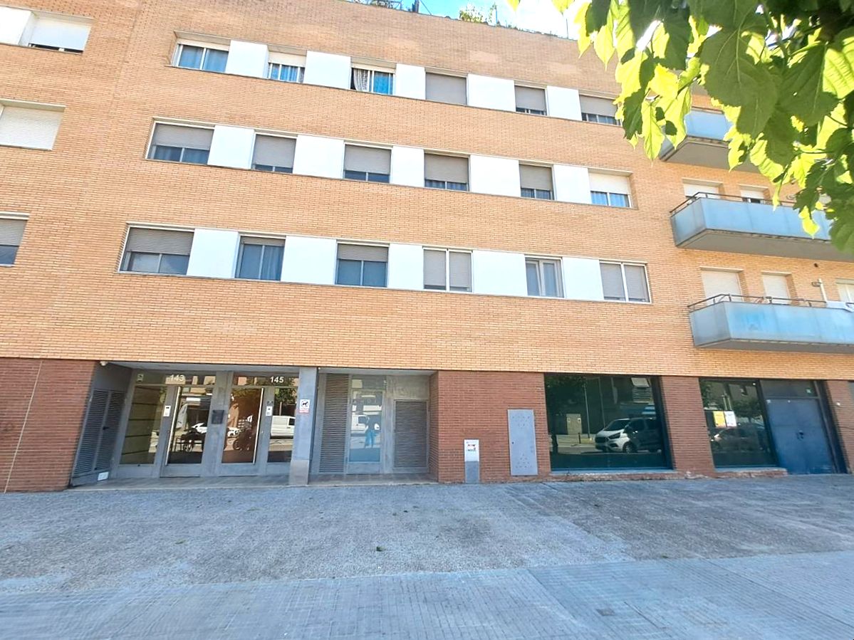 Exterior view of Flat for sale in Lloret de Mar