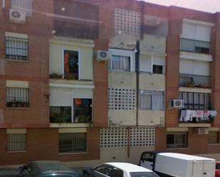 Exterior view of Flat for sale in Alcalá de Guadaira