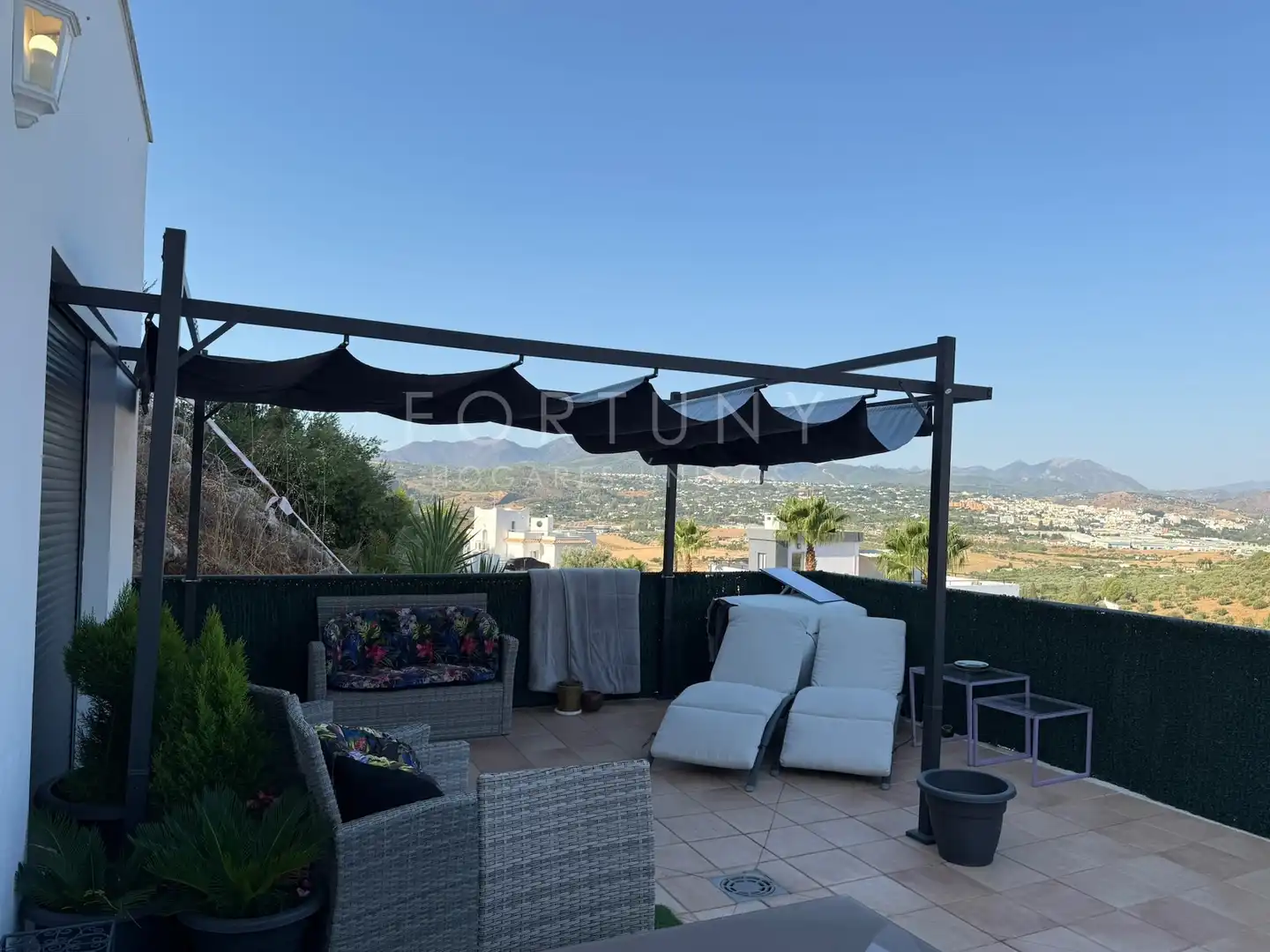 Maison avec piscine à vendre à Calle Alcalá del Valle, imagen 24