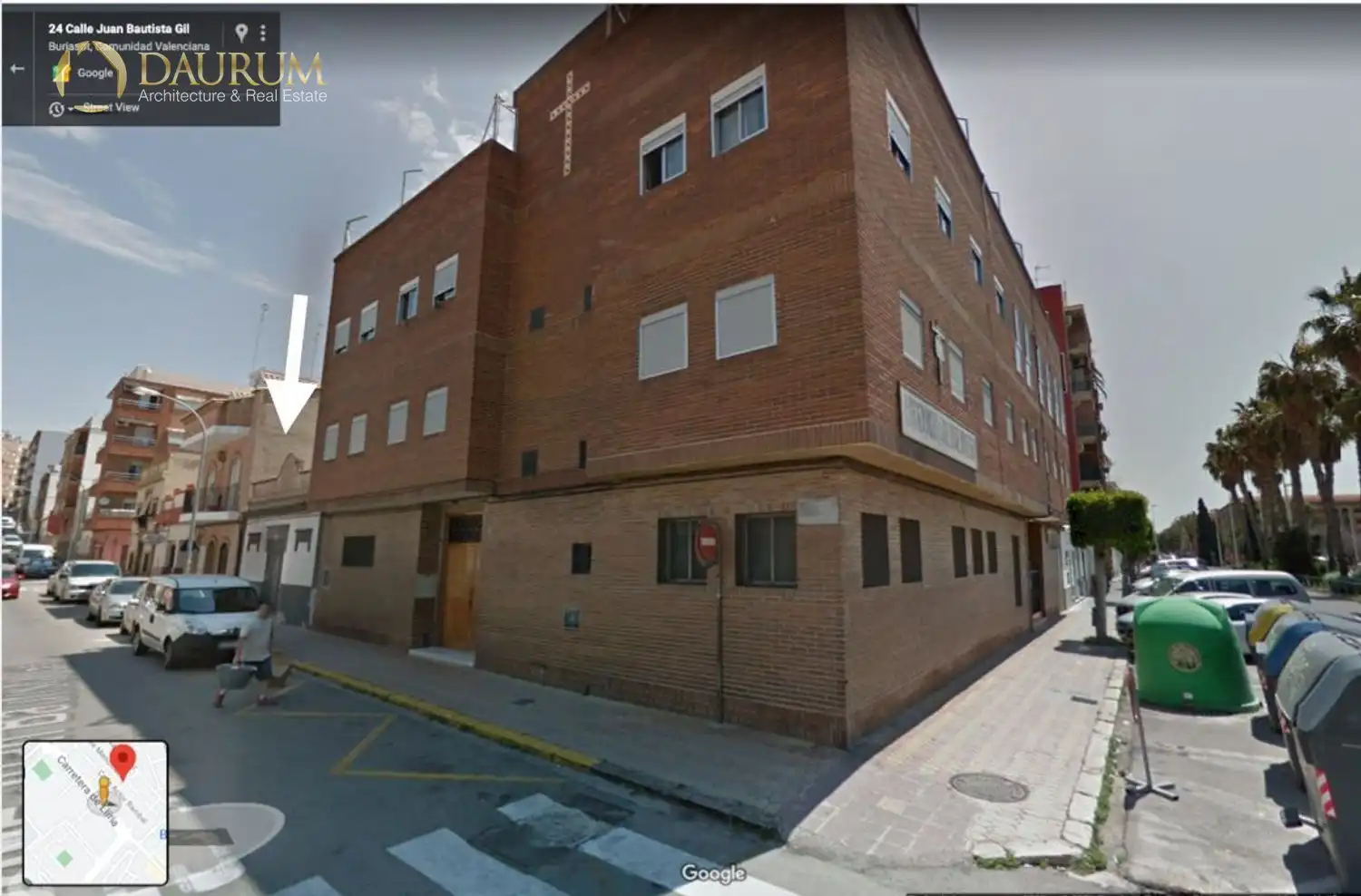 House for sale in CALLE DE JOAN BAPTISTA GIL, 21, imagen 4