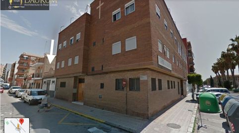 ESTUPENDA OPORTUNIDAD DE 4 HABITACIONES EN BURJASSOT, imatge 4