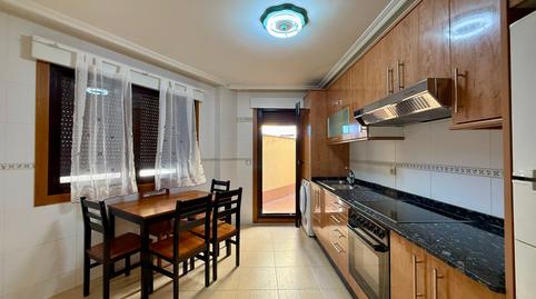 Foto 5 de Planta baixa en venda a Rúa Borreiros, 16, O Grove  , Pontevedra