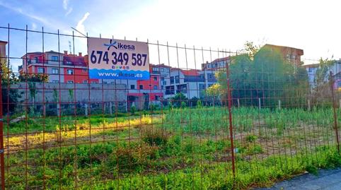 Foto 2 de Residencial en venda a Calle Curros Enriquez, 31, Vilagarcía, Vilagarcía de Arousa