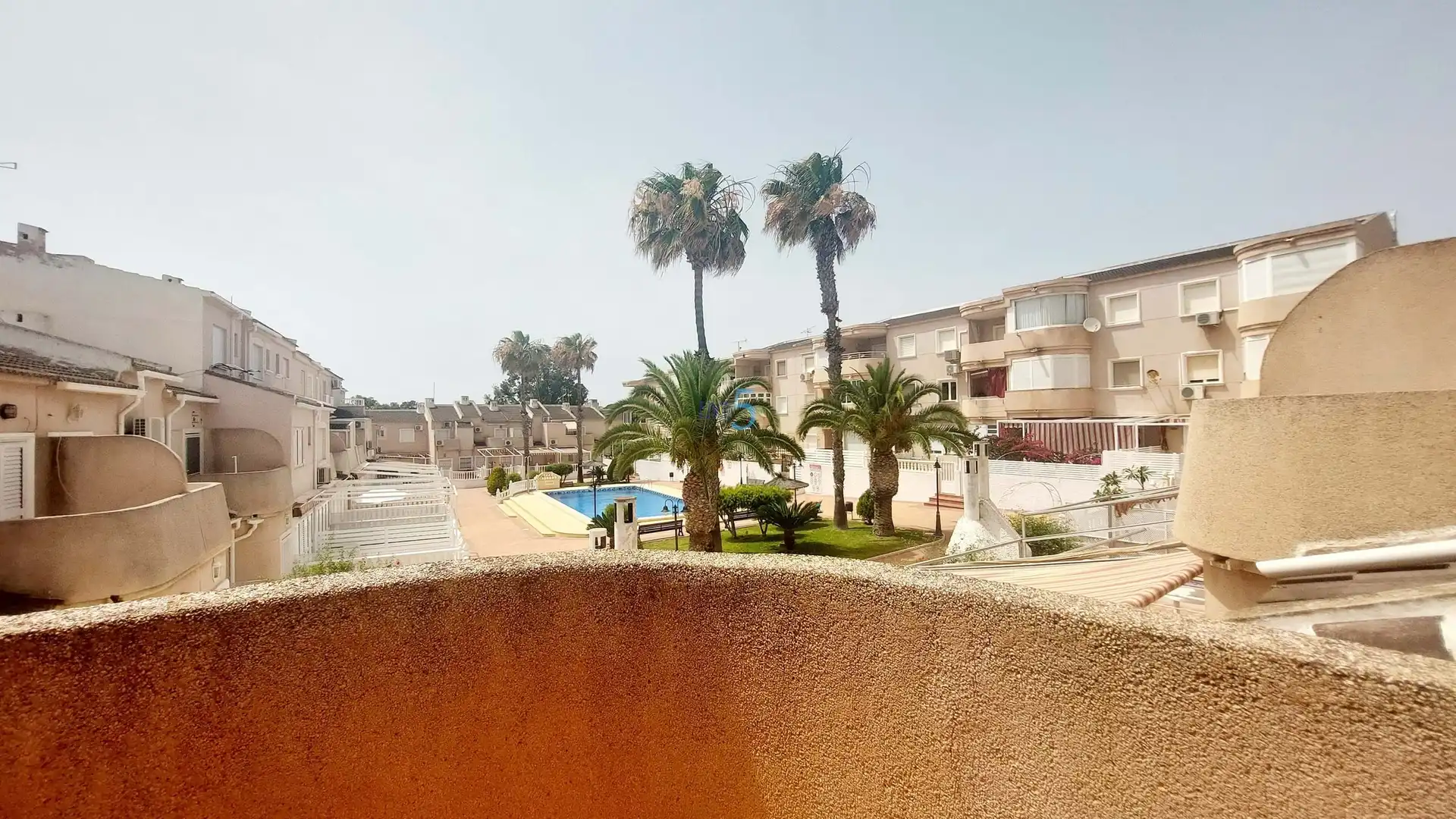 Adossat amb terrassa en venda a Orihuela Costa, imagen 24