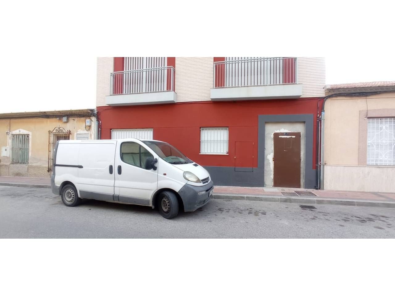Àtic en venda a Pintor Antonio Hernández Carpe, Espinardo, Pedanías Norte