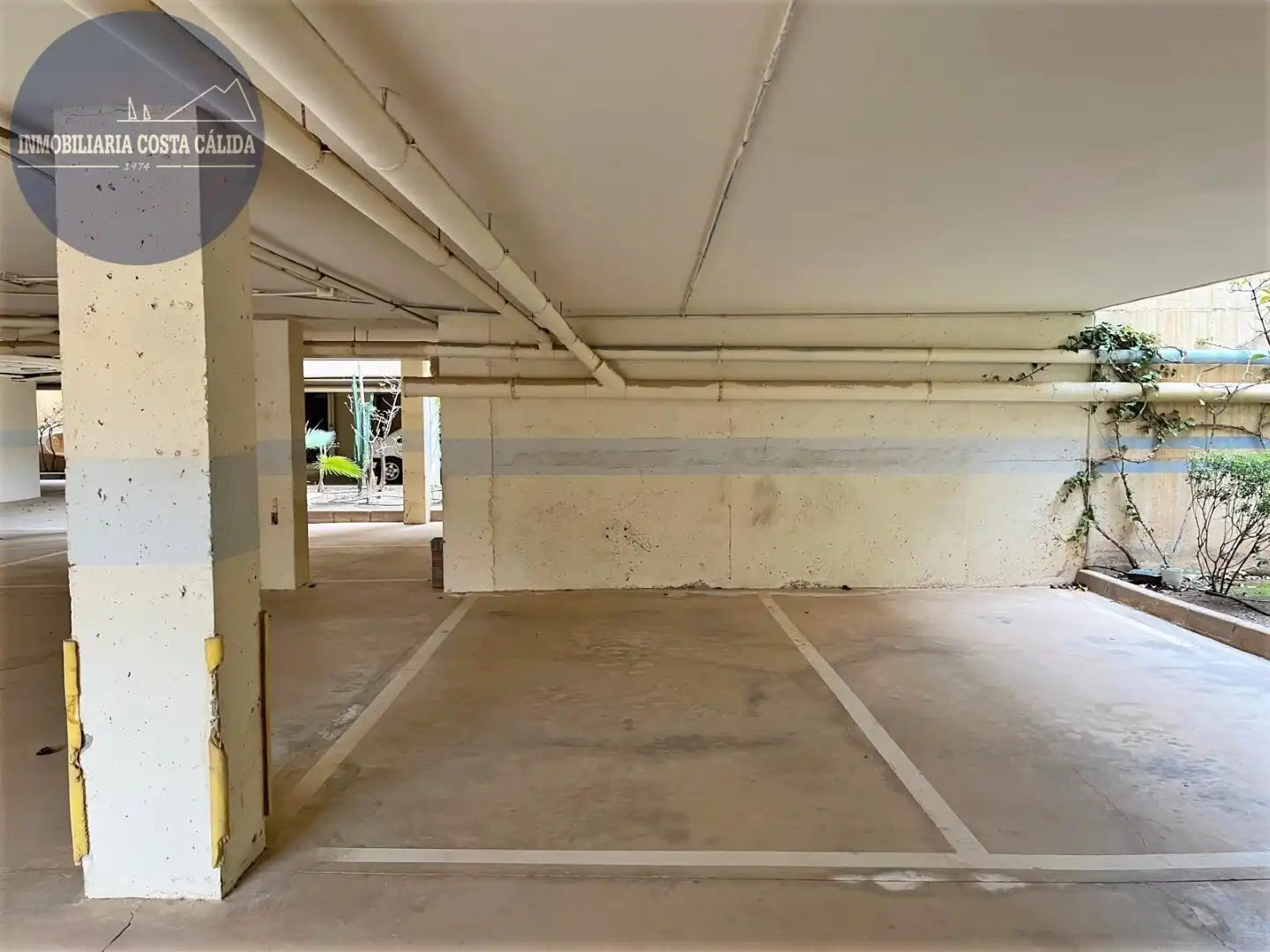 Parking de Piso en venta en Águilas con Aire acondicionado, Calefacción y Terraza