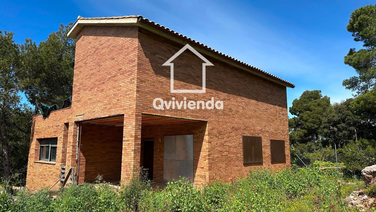 Casa o xalet en venda en Caldes de Montbui