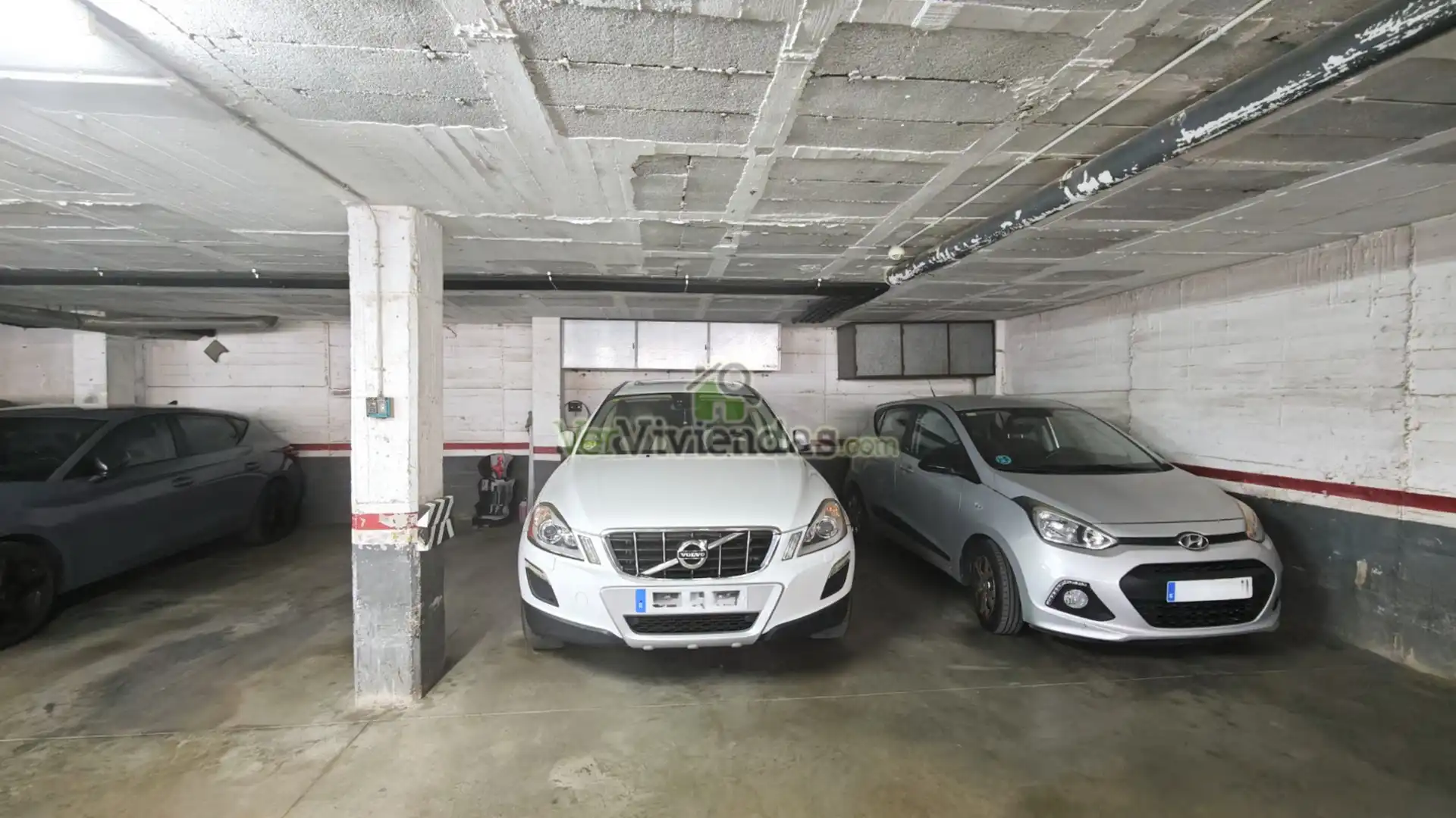Parking de Piso en venta en Martorell con Aire acondicionado, Calefacción y Parquet
