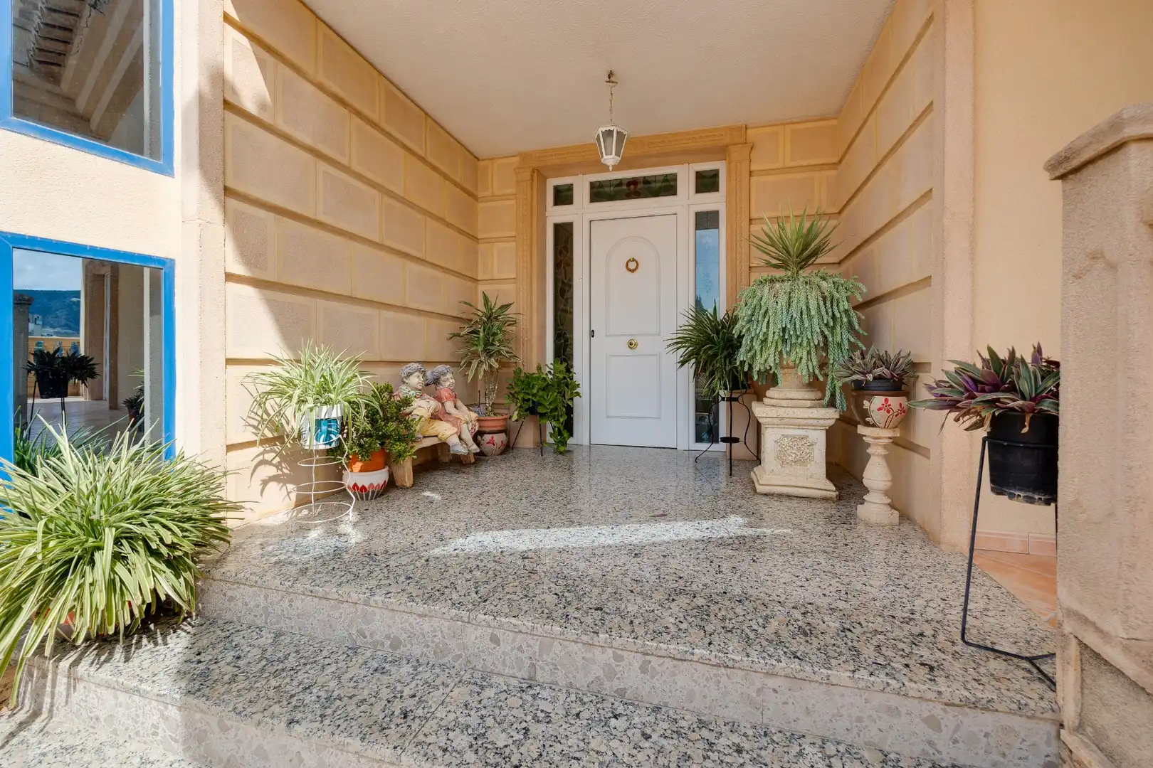 Casa o xalet en venda a Orihuela ciudad