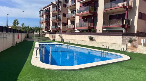 Foto 5 de Ático en venta en Calle Saldonar B, Boverals - Saldonar, Vinaròs