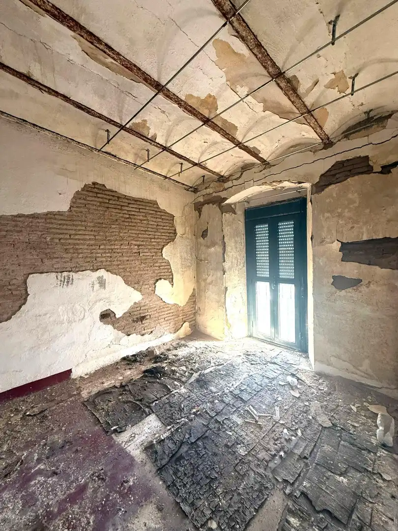 Casa o chalet en venta en Villaverde del Río con Terraza y Balcón