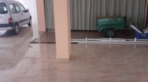 Foto 3 de Planta baixa en venda a Xàtiva, Valencia