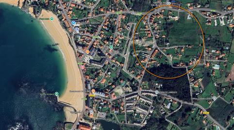 Foto 2 de Residencial en venda a Rúa Pinar Do Río, Mera - Serantes, A Coruña