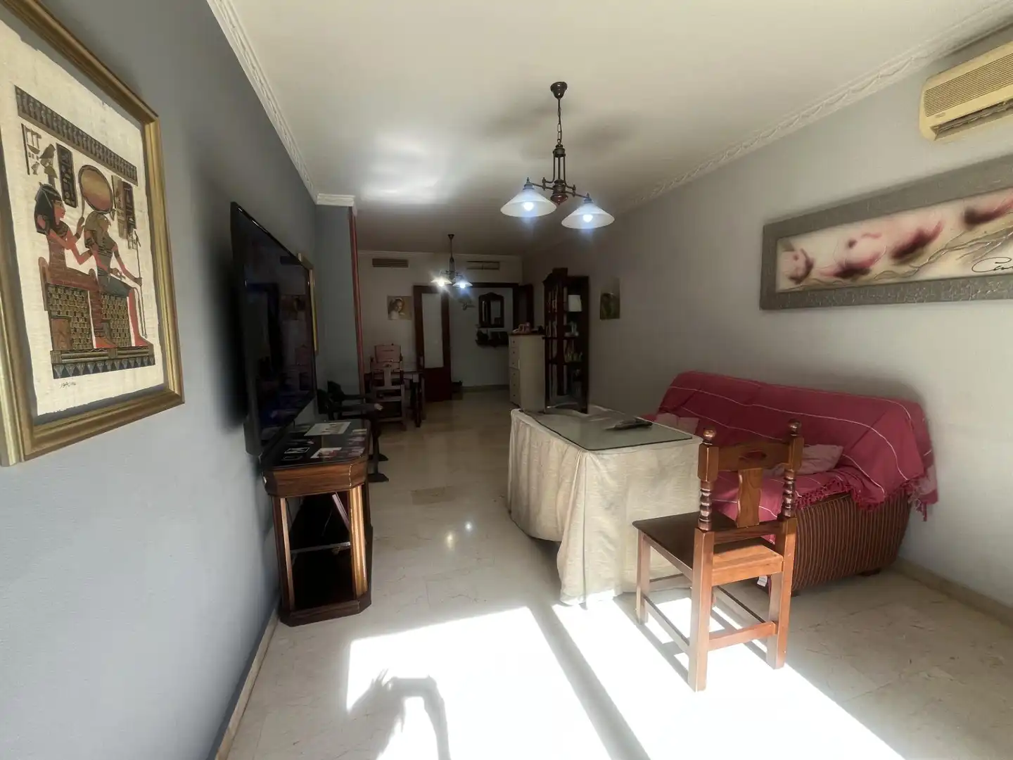 Appartamento con giardino in vendita a Jerez Sur, imagen 15