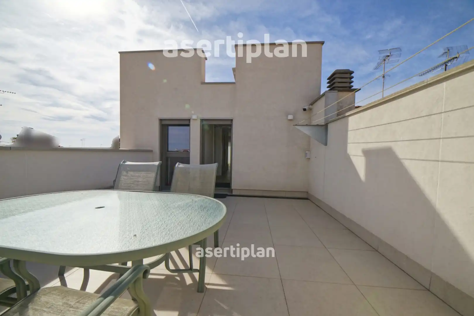 Casa con terraza en venta en Plaça de les Tereses, imagen 34