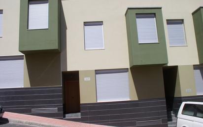 Exterior view of Duplex for sale in Gáldar