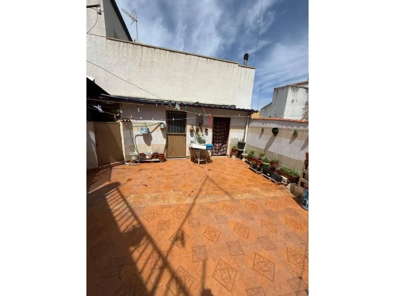 Haus zum Verkauf in Calle Padre Damián
