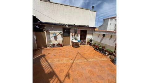 Casa en venta en Úbeda