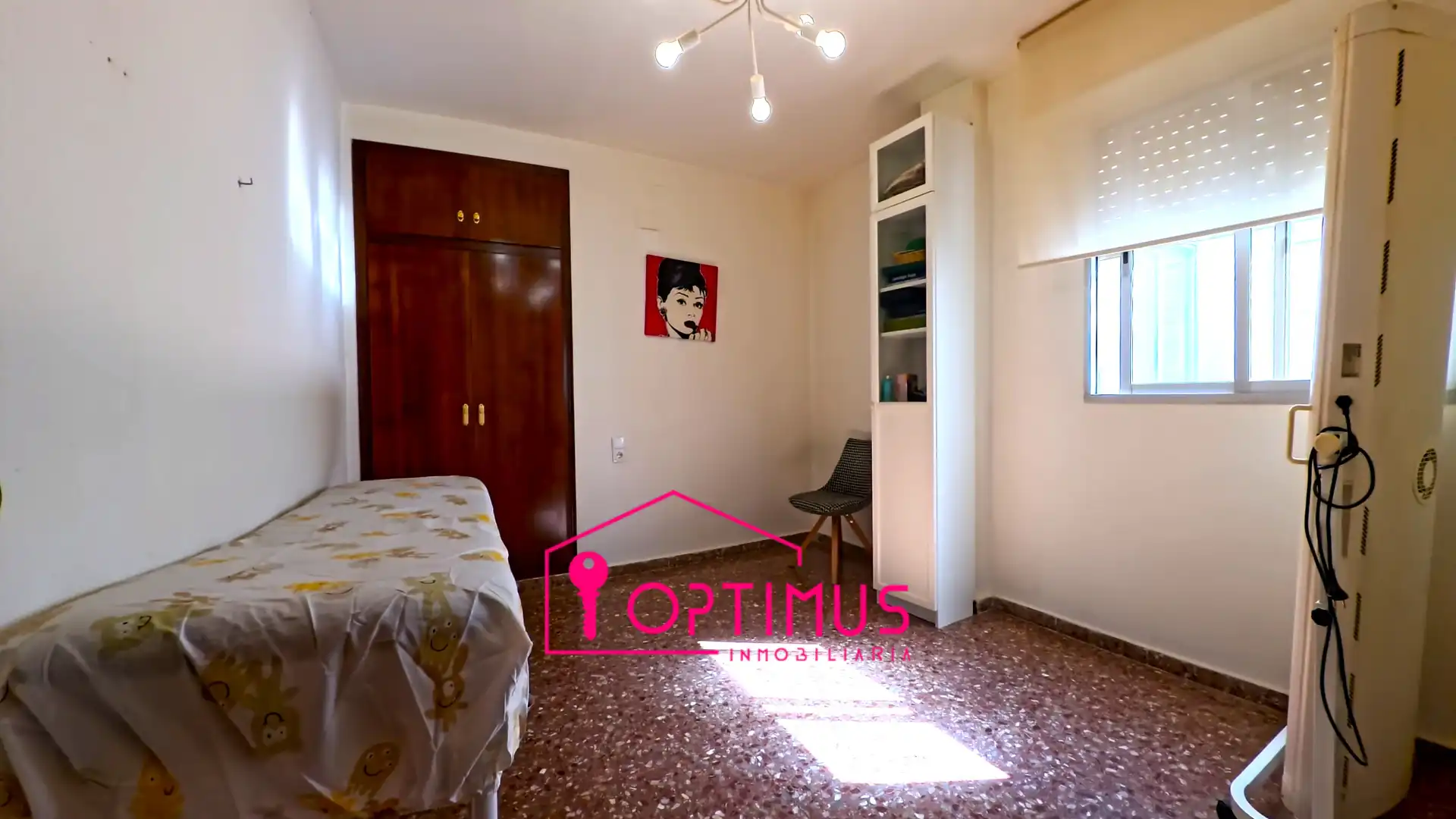Bedroom of Duplexes for sale in Segorbe  with Air Conditioner, Heating and Terrace