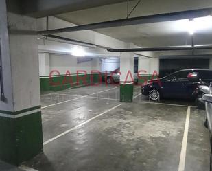 Parking of Garage to rent in Vigo 