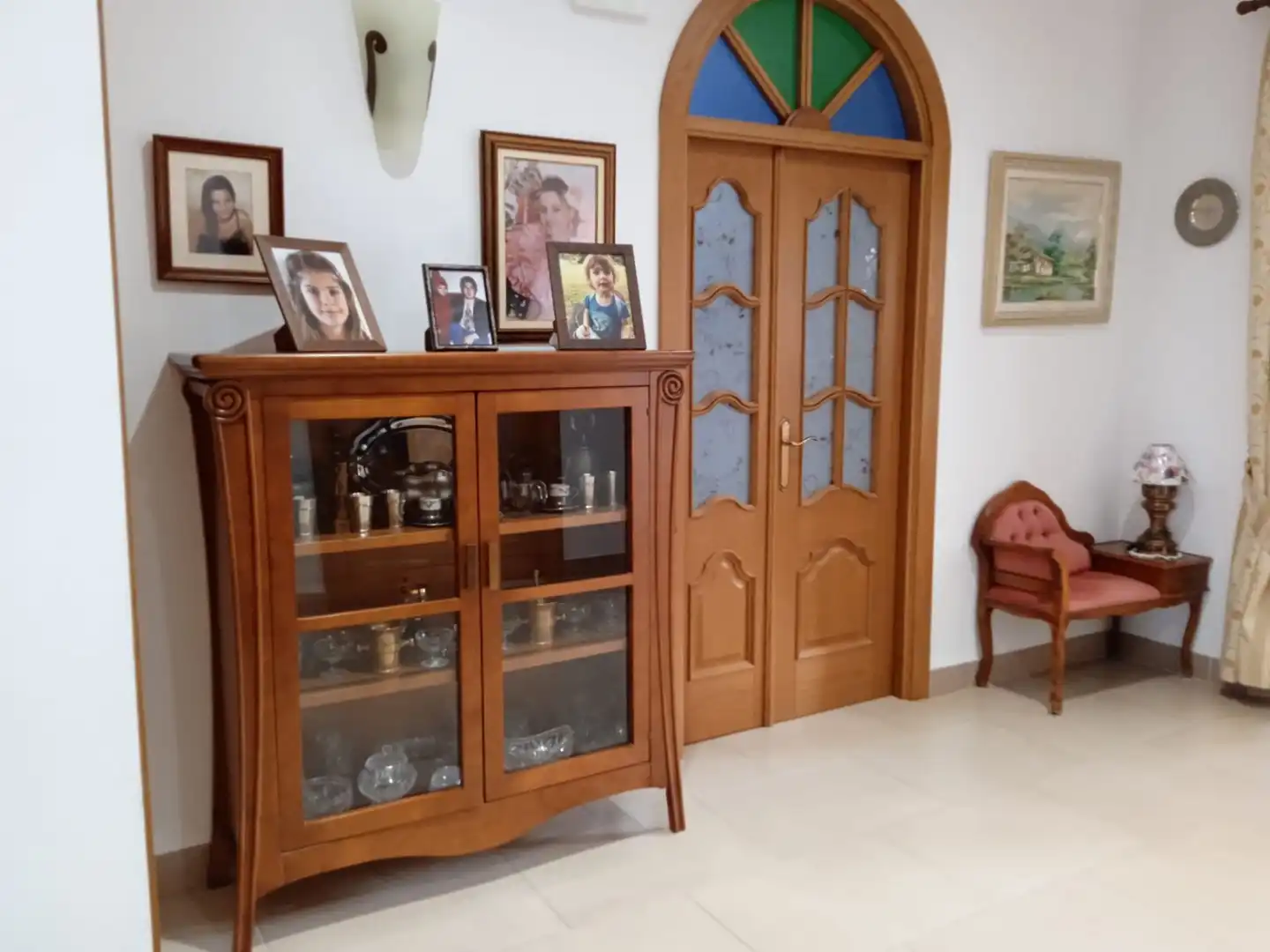 Casa o chalet en venta en Cuevas del Becerro con Aire acondicionado, Calefacción y Jardín privado