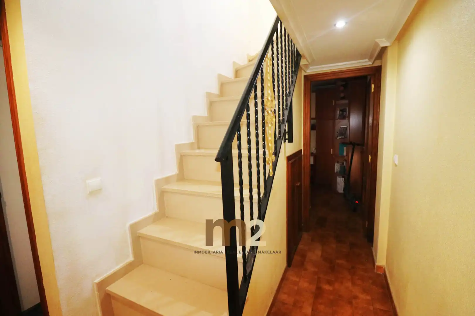 Ático con terraza en venta en Calle Molivent, imagen 22