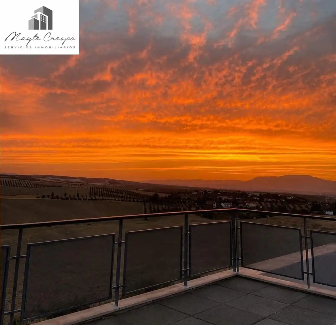 Villa con terrazza in vendita a Aljomahima - Ermita, imagen 54