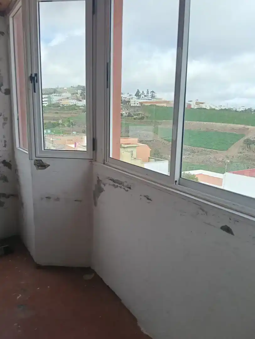 Habitación de Apartamento en venta en Moya (Las Palmas) con Balcón