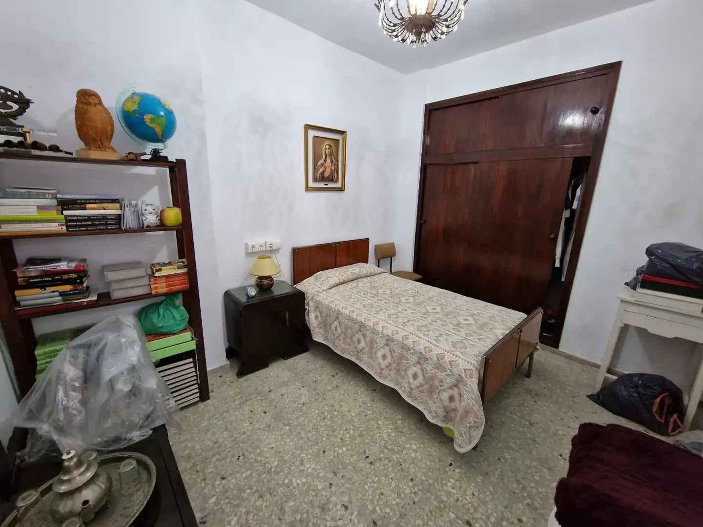 Casa amb terrassa en venda a Fernán-Núñez, imagen 18